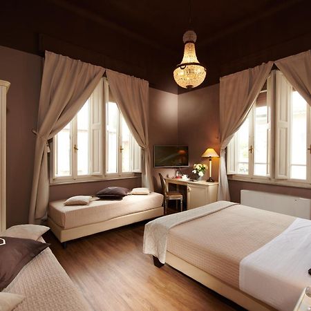 Villa Tower Inn Πίζα Εξωτερικό φωτογραφία
