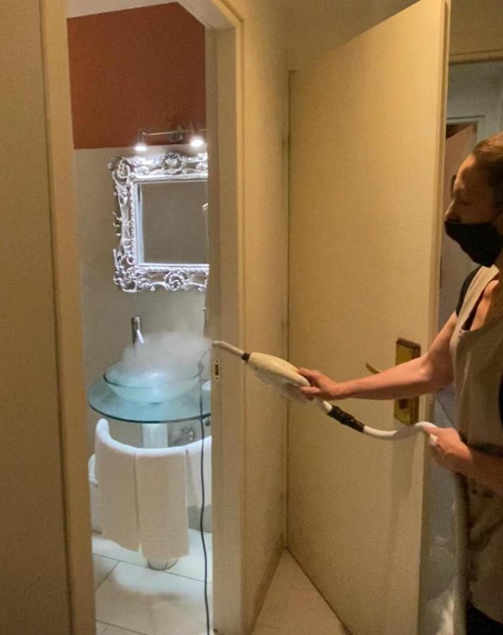 Villa Tower Inn Πίζα Εξωτερικό φωτογραφία
