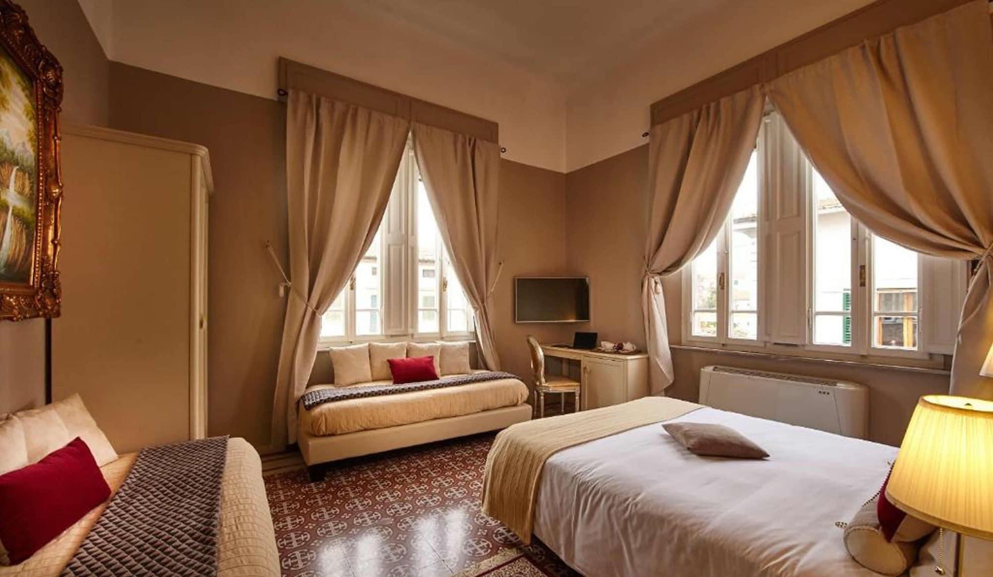 Villa Tower Inn Πίζα Εξωτερικό φωτογραφία