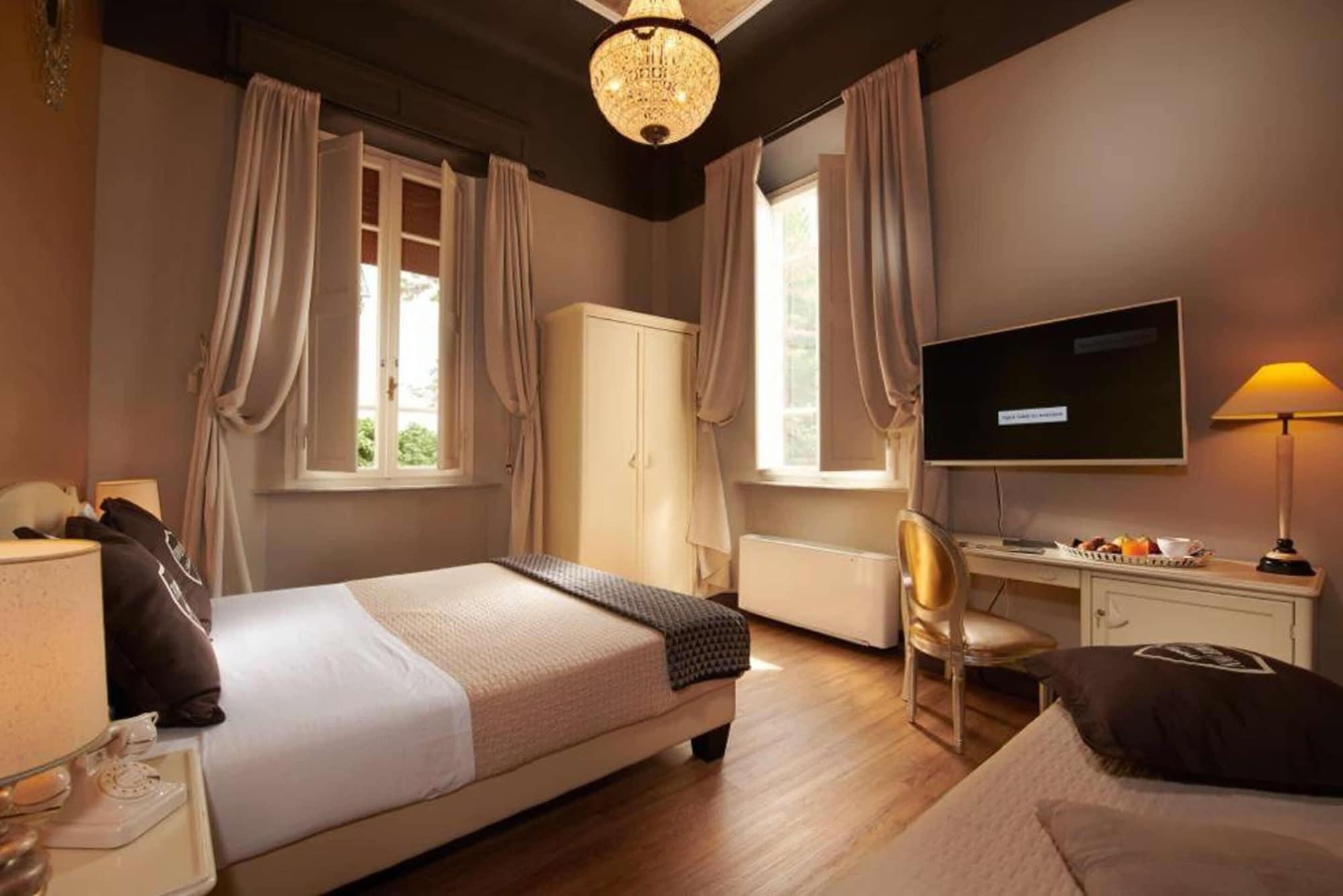Villa Tower Inn Πίζα Εξωτερικό φωτογραφία