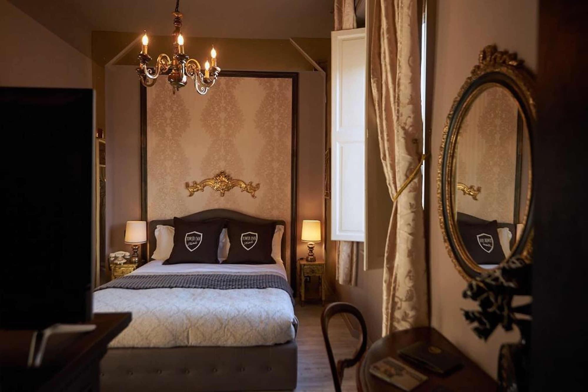 Villa Tower Inn Πίζα Εξωτερικό φωτογραφία