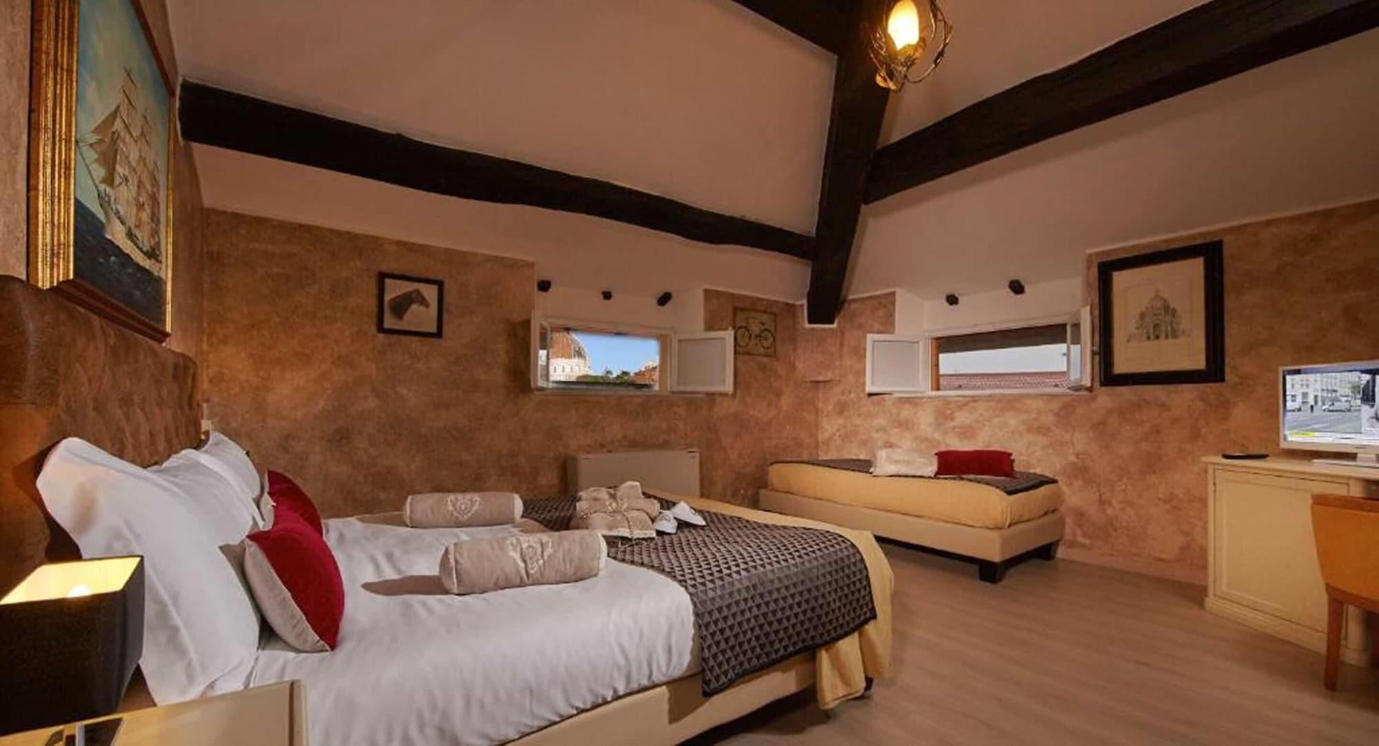 Villa Tower Inn Πίζα Εξωτερικό φωτογραφία