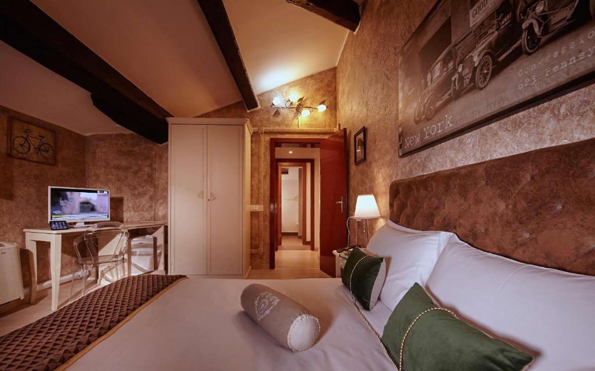 Villa Tower Inn Πίζα Εξωτερικό φωτογραφία