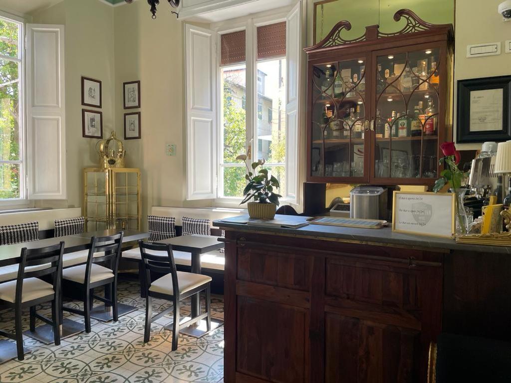 Villa Tower Inn Πίζα Εξωτερικό φωτογραφία