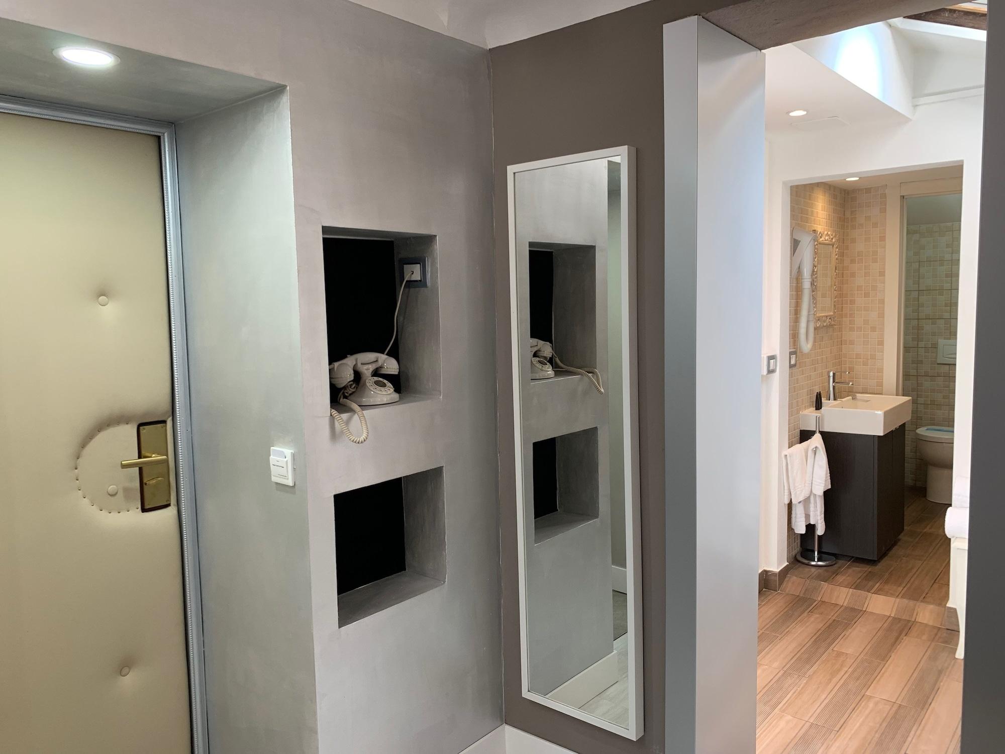 Villa Tower Inn Πίζα Εξωτερικό φωτογραφία