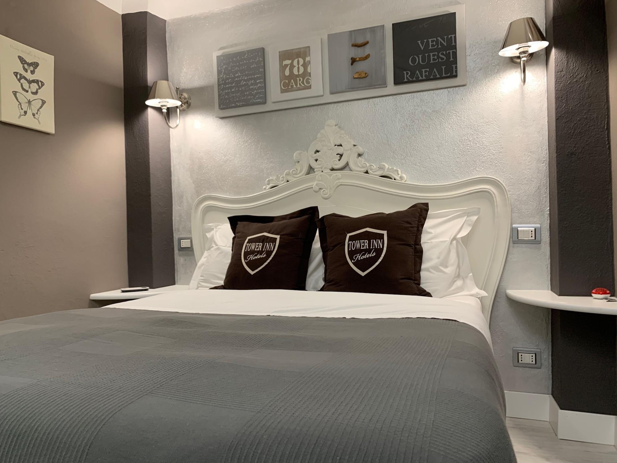 Villa Tower Inn Πίζα Εξωτερικό φωτογραφία