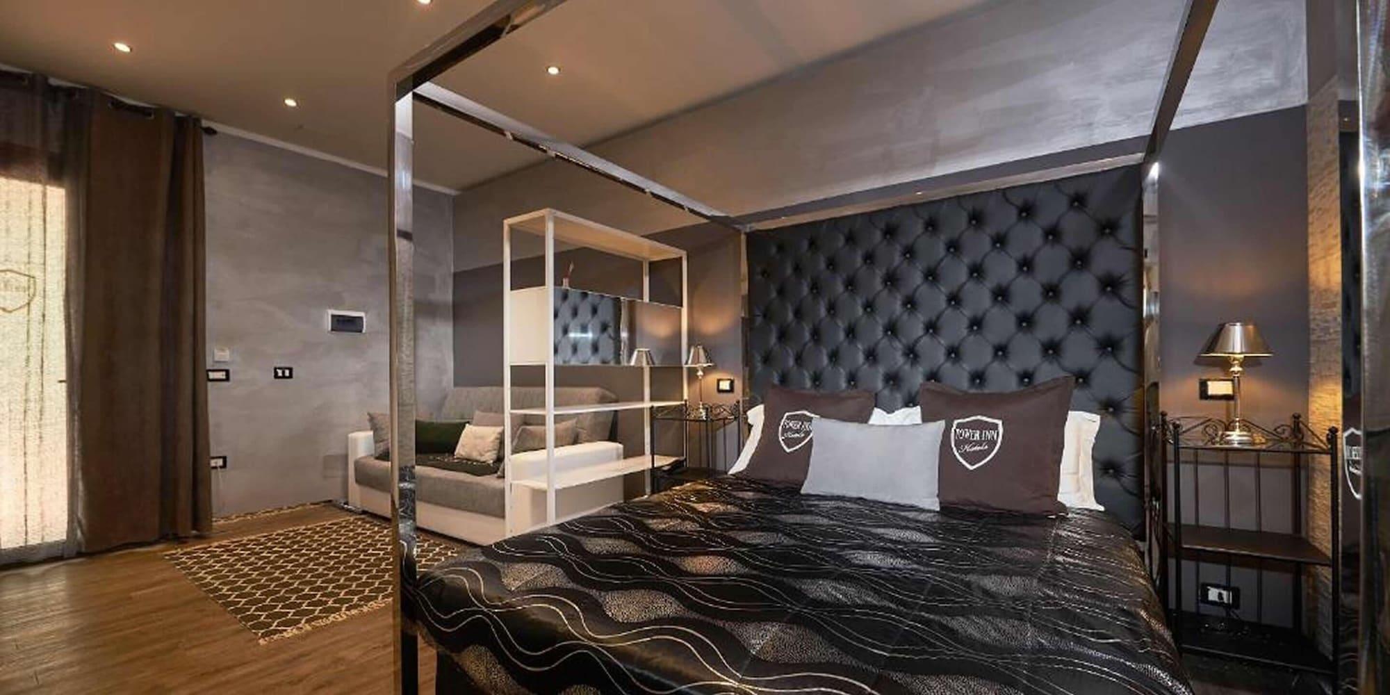 Villa Tower Inn Πίζα Εξωτερικό φωτογραφία