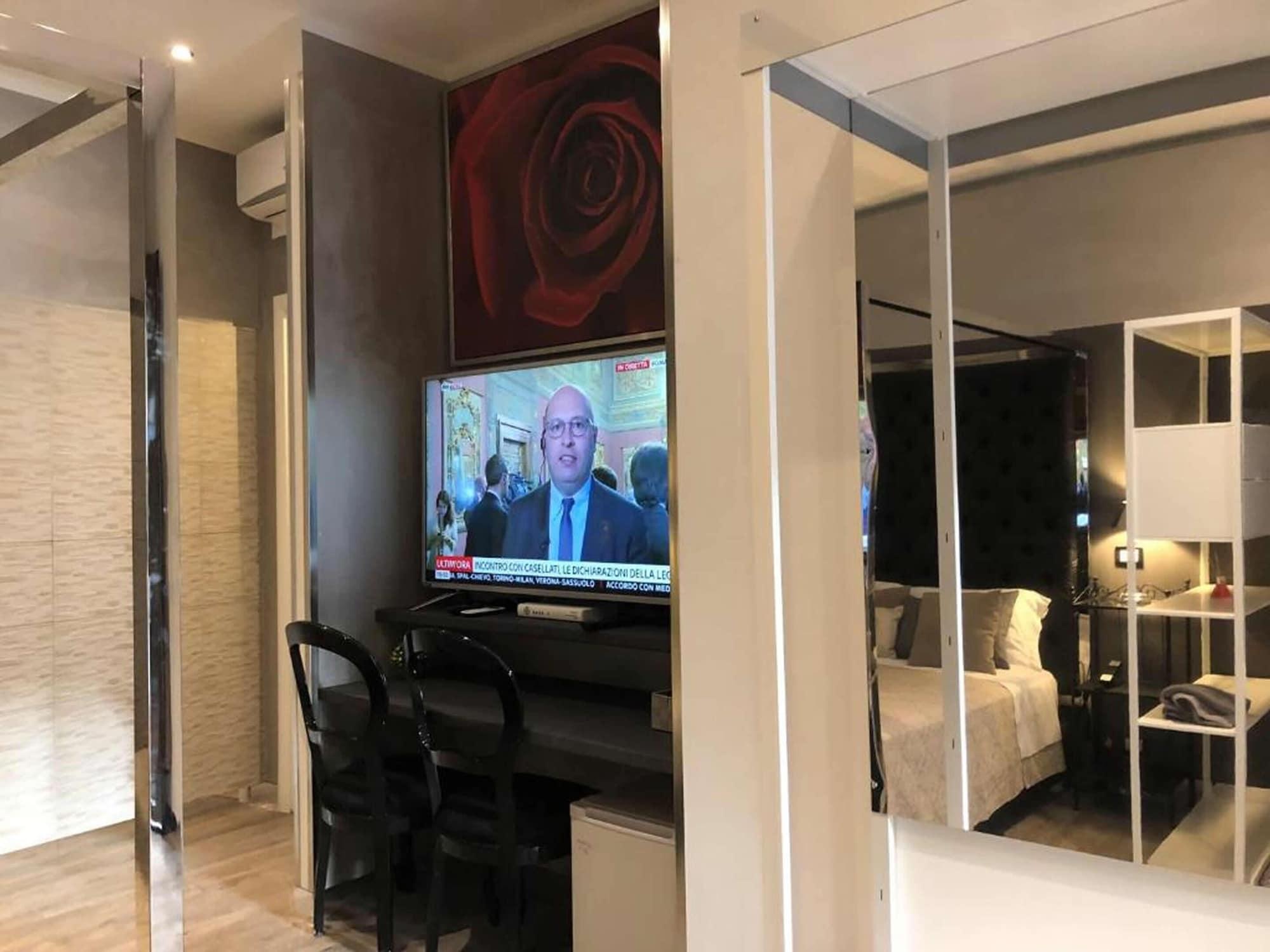 Villa Tower Inn Πίζα Εξωτερικό φωτογραφία