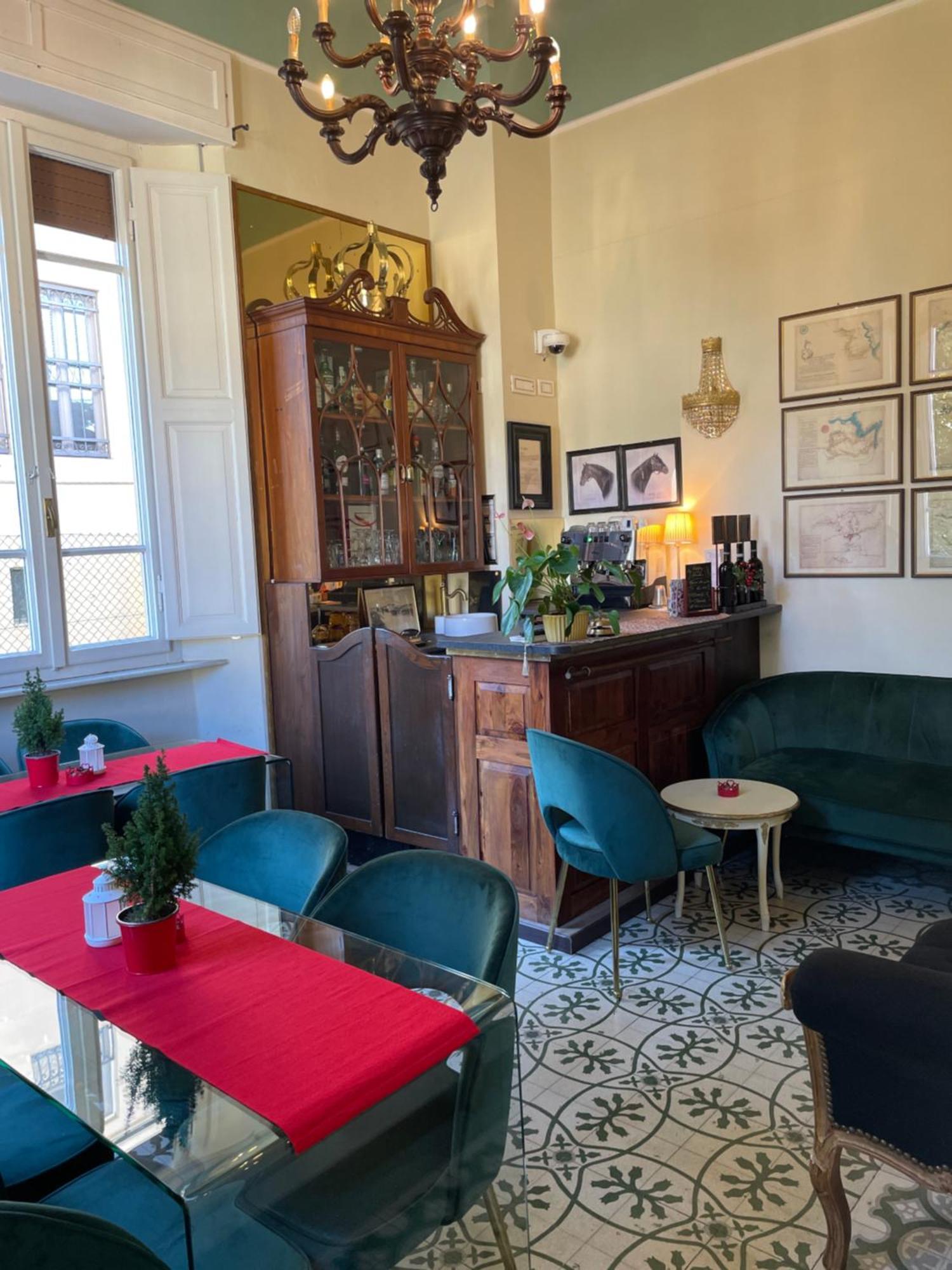 Villa Tower Inn Πίζα Εξωτερικό φωτογραφία