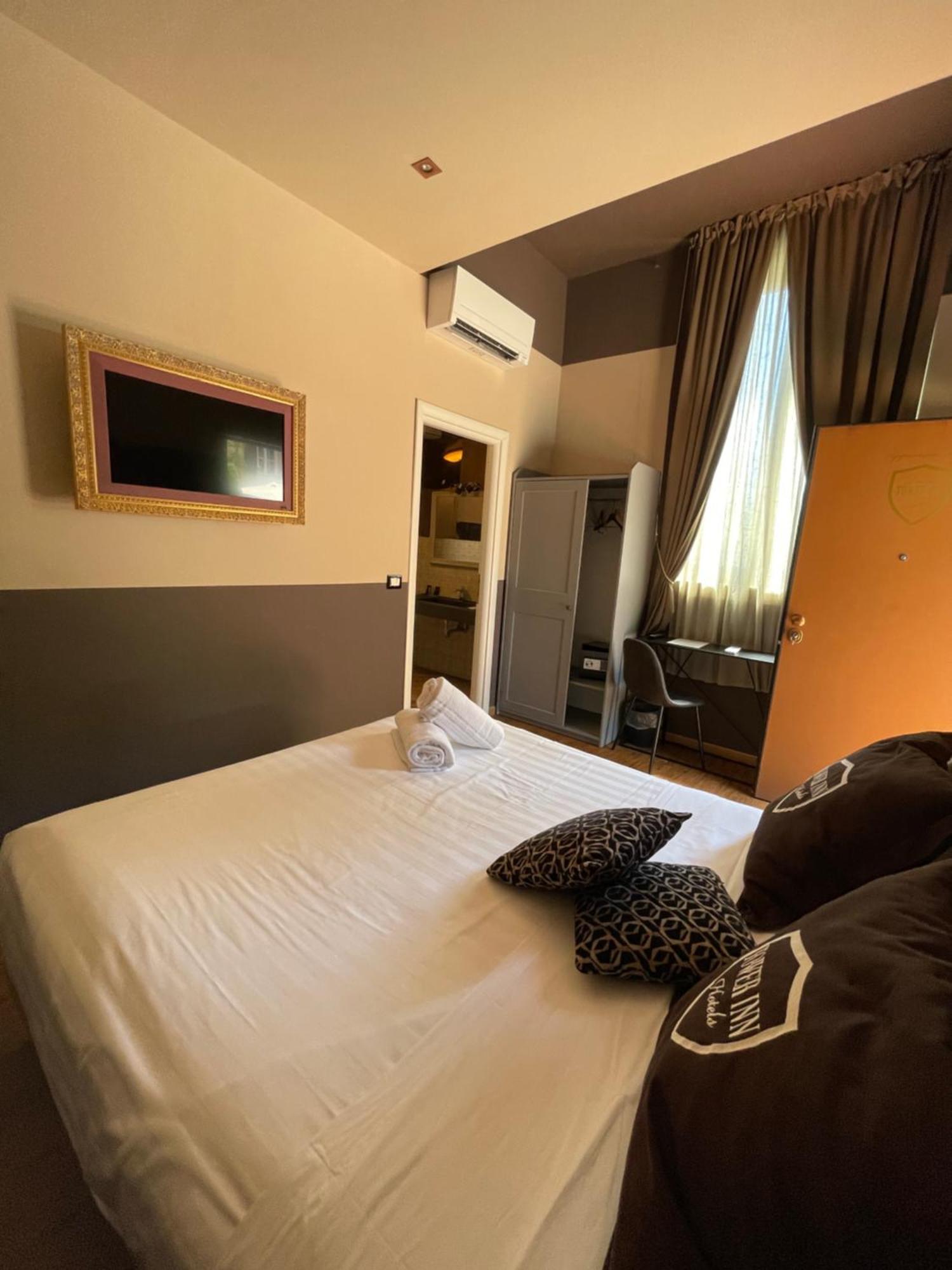 Villa Tower Inn Πίζα Εξωτερικό φωτογραφία