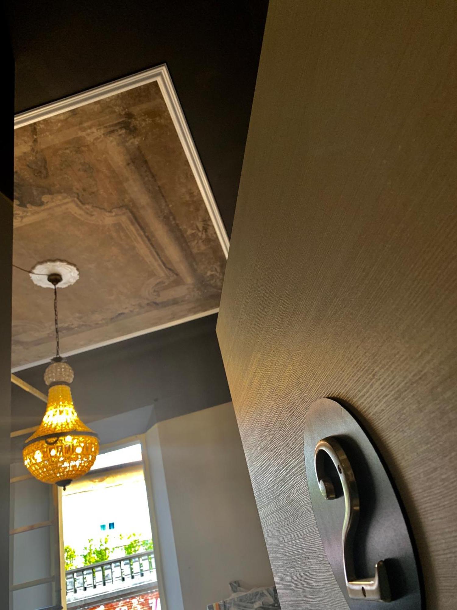 Villa Tower Inn Πίζα Εξωτερικό φωτογραφία