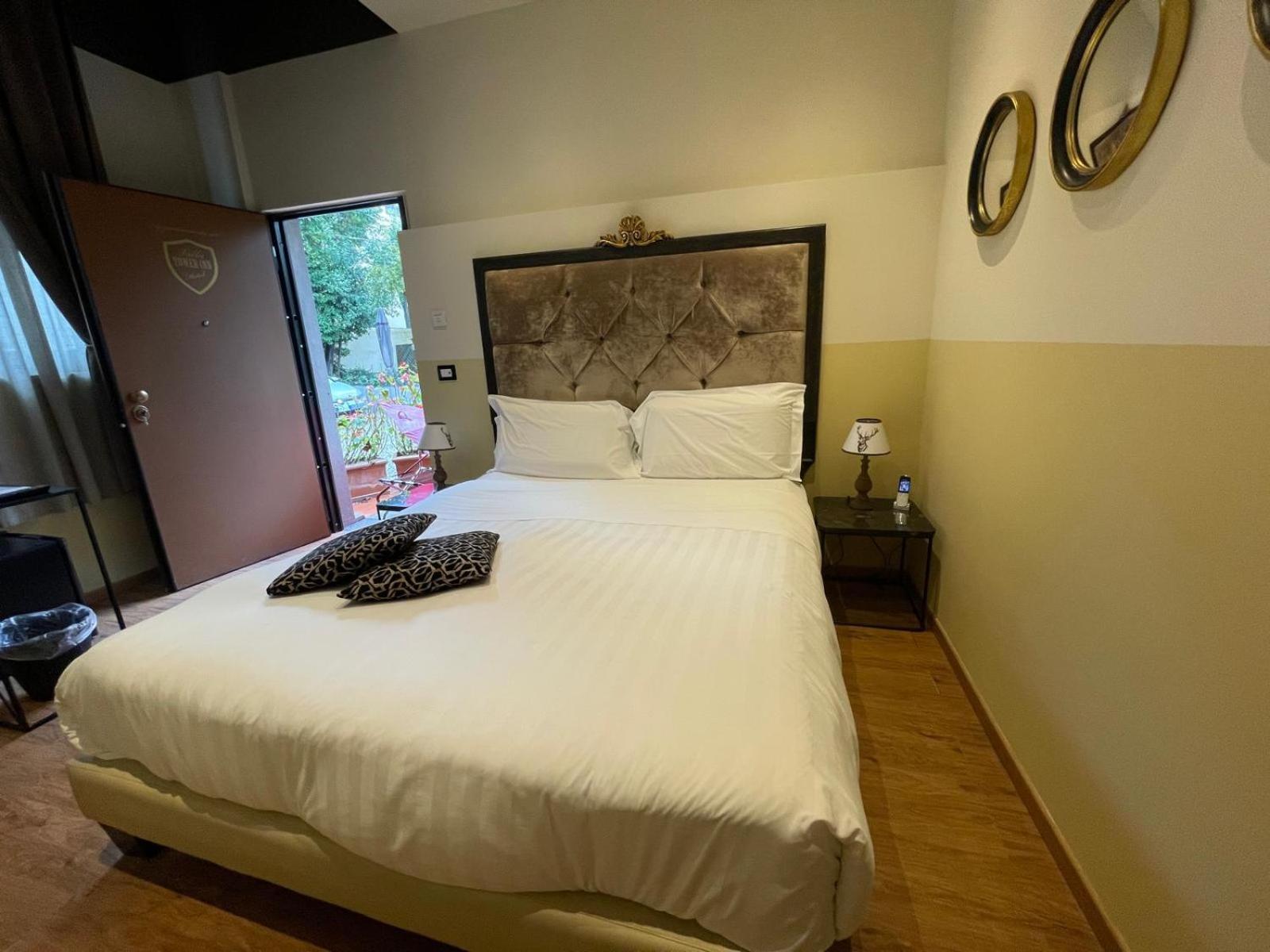 Villa Tower Inn Πίζα Εξωτερικό φωτογραφία