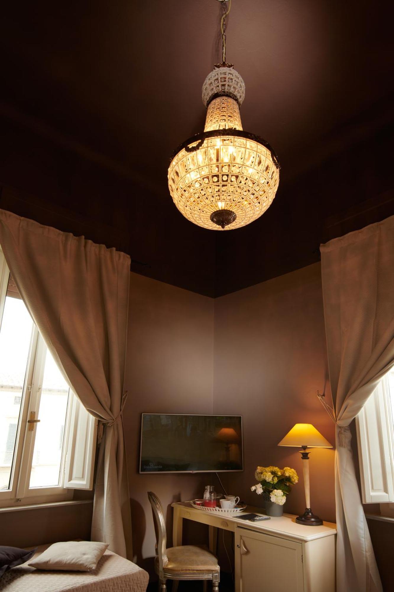 Villa Tower Inn Πίζα Εξωτερικό φωτογραφία