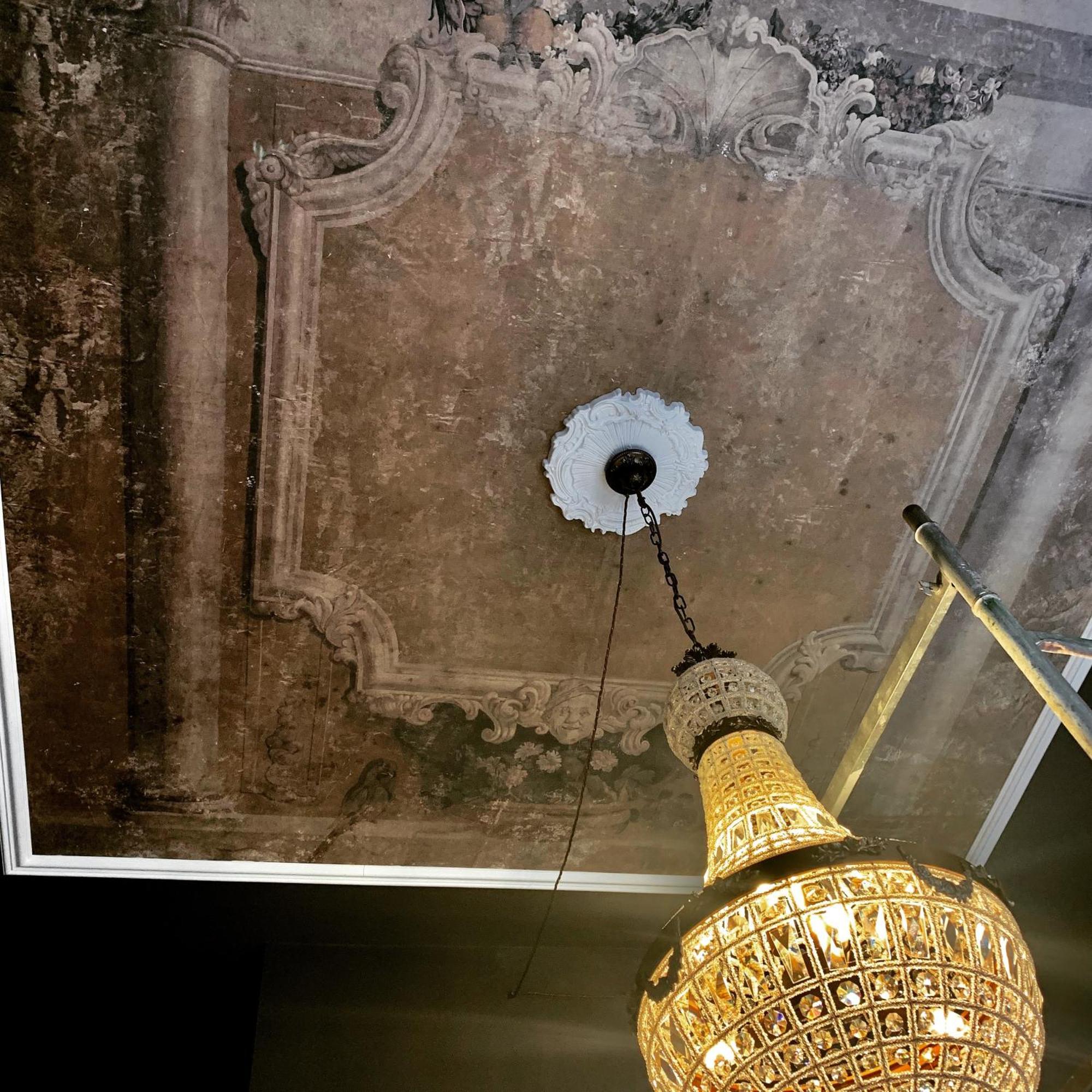 Villa Tower Inn Πίζα Εξωτερικό φωτογραφία