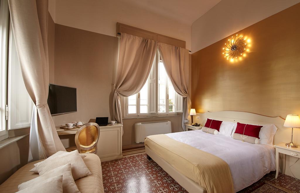 Villa Tower Inn Πίζα Εξωτερικό φωτογραφία