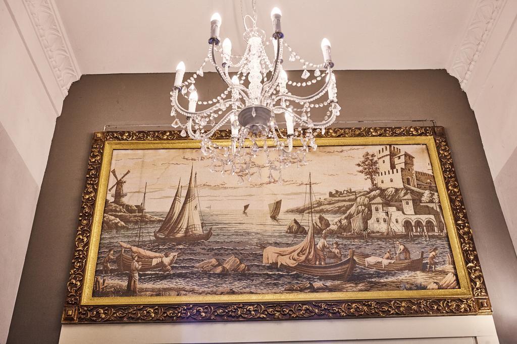 Villa Tower Inn Πίζα Εξωτερικό φωτογραφία