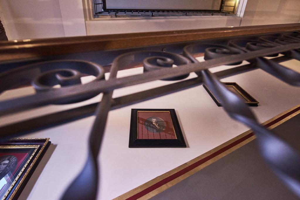 Villa Tower Inn Πίζα Εξωτερικό φωτογραφία