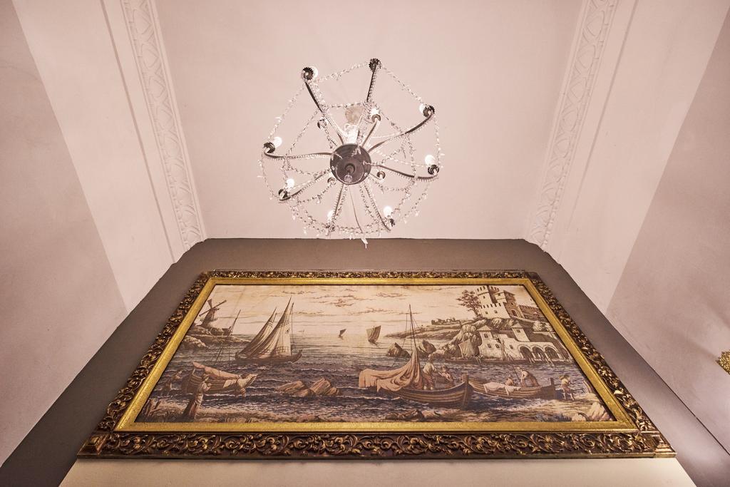 Villa Tower Inn Πίζα Εξωτερικό φωτογραφία