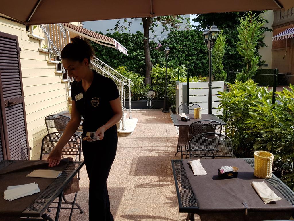 Villa Tower Inn Πίζα Εξωτερικό φωτογραφία