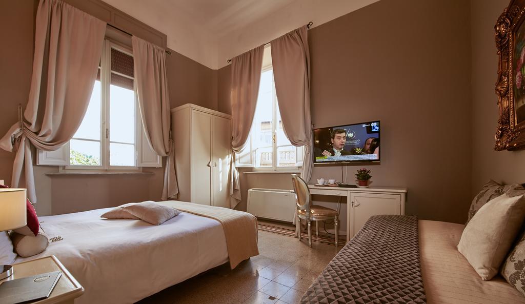 Villa Tower Inn Πίζα Εξωτερικό φωτογραφία