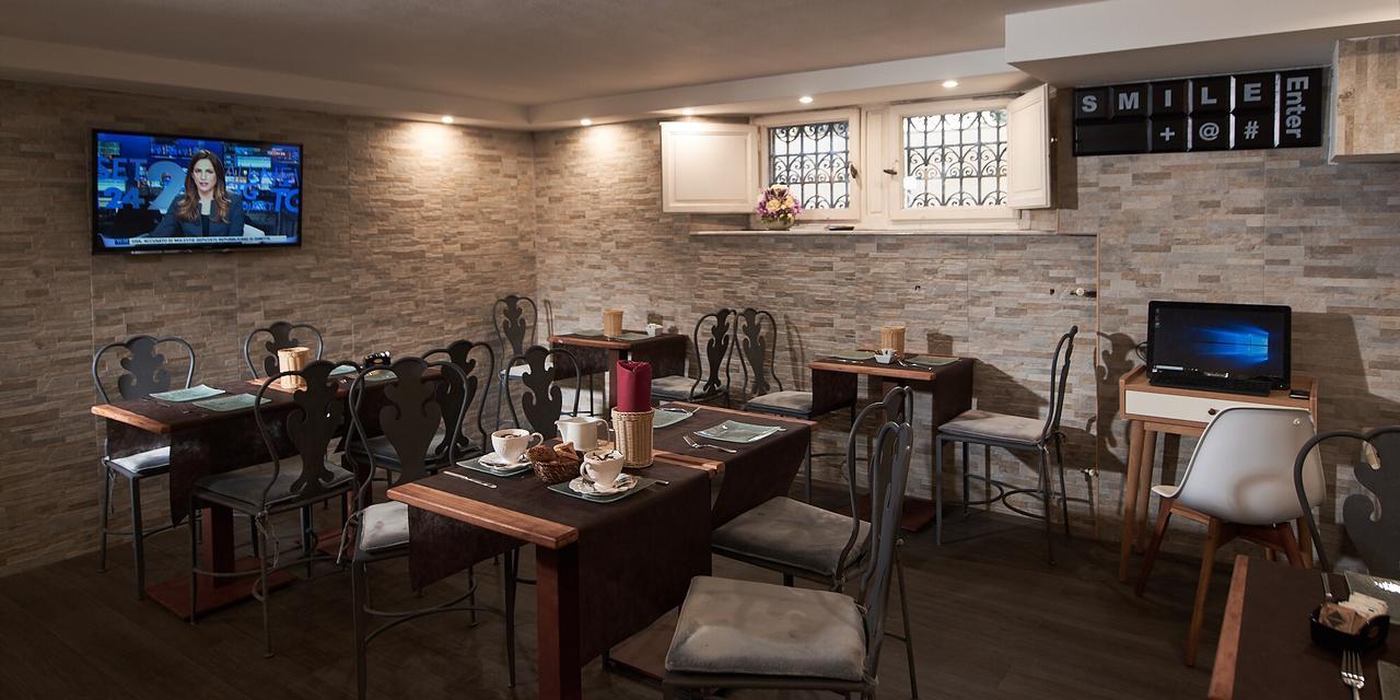 Villa Tower Inn Πίζα Εξωτερικό φωτογραφία