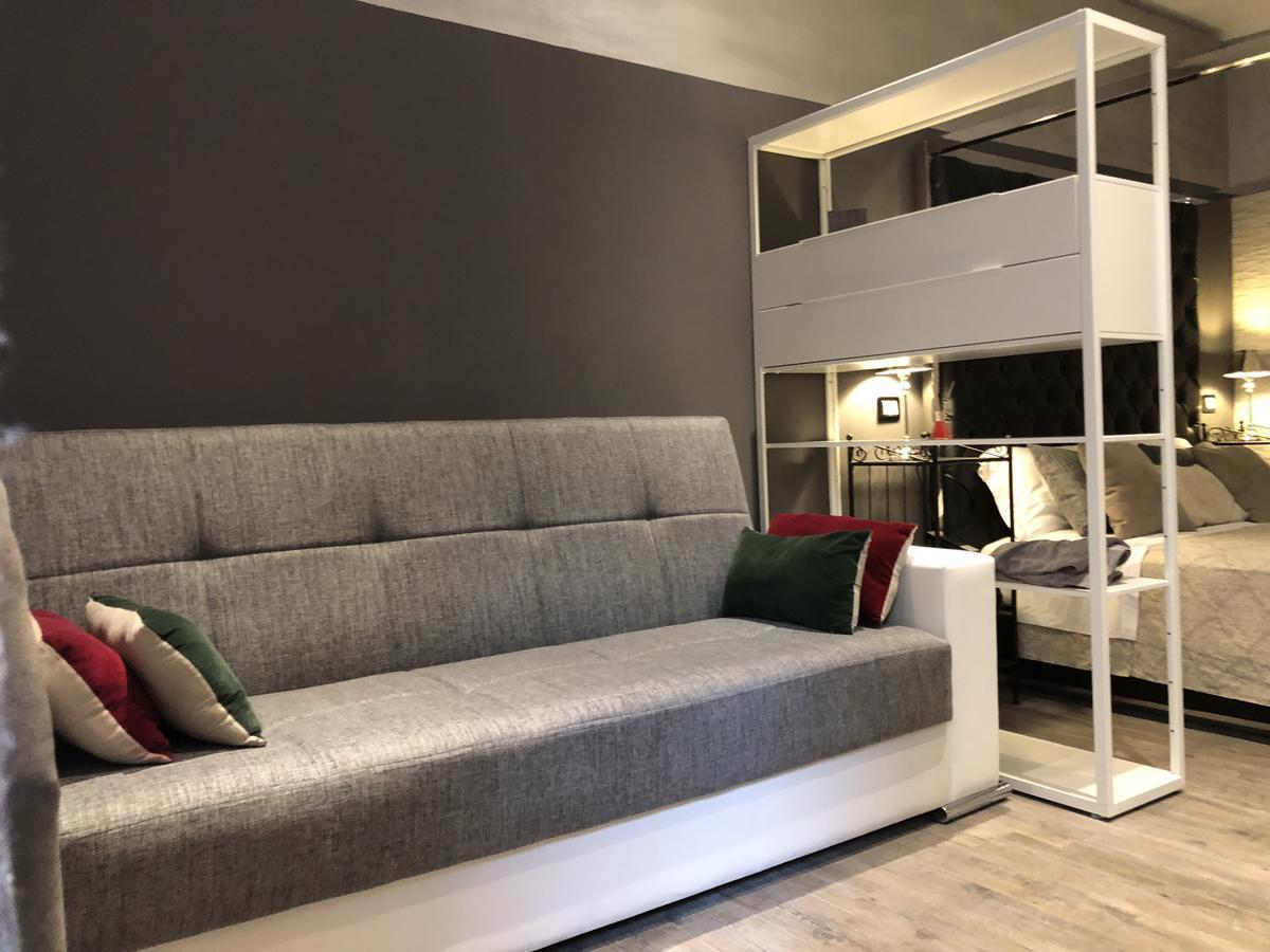 Villa Tower Inn Πίζα Εξωτερικό φωτογραφία