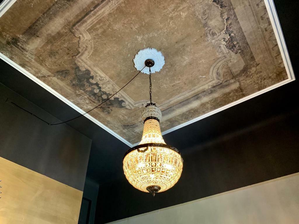 Villa Tower Inn Πίζα Εξωτερικό φωτογραφία